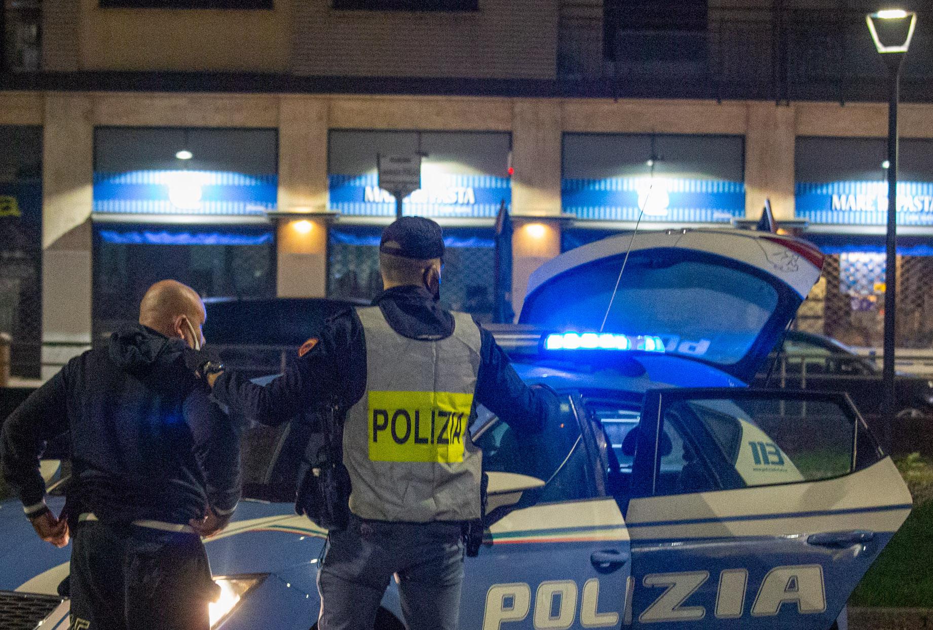 Coprifuoco, Fedriga: "Regioni unanimi sulle 23"