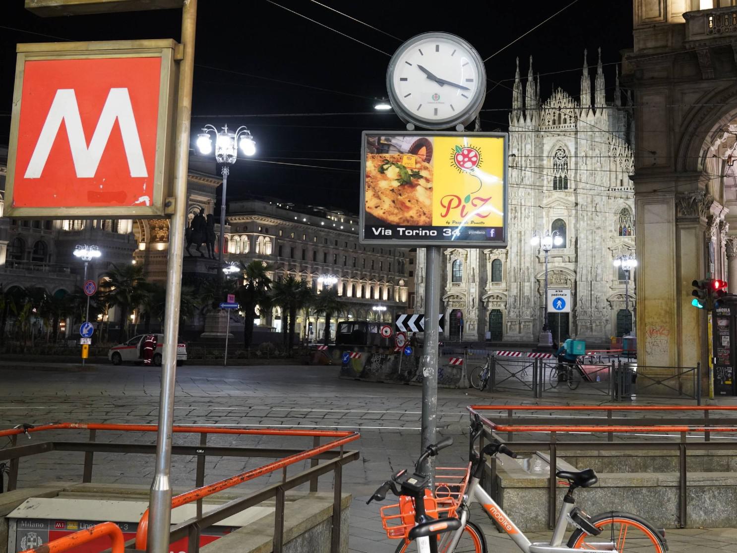 Coprifuoco, immunologa Viola: "Spostarlo alle 23 non cambierebbe i contagi"