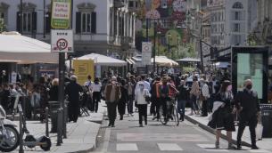 Coprifuoco Italia, oggi alle 16 la cabina di regia
