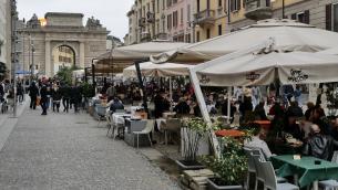 Coprifuoco Italia, ristoranti, matrimoni, zone: regole e novità