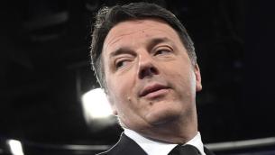 Coprifuoco, Renzi: "Salvini abile a intestarsi battaglia"