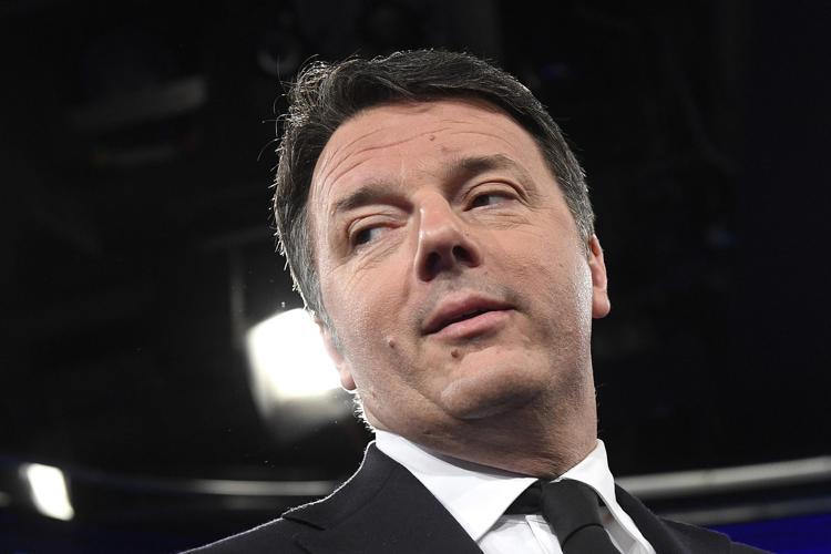 Coprifuoco, Renzi: "Salvini abile a intestarsi battaglia"