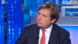 Coprifuoco, Sileri: "Possibile spostamento tra 10-15 giorni"