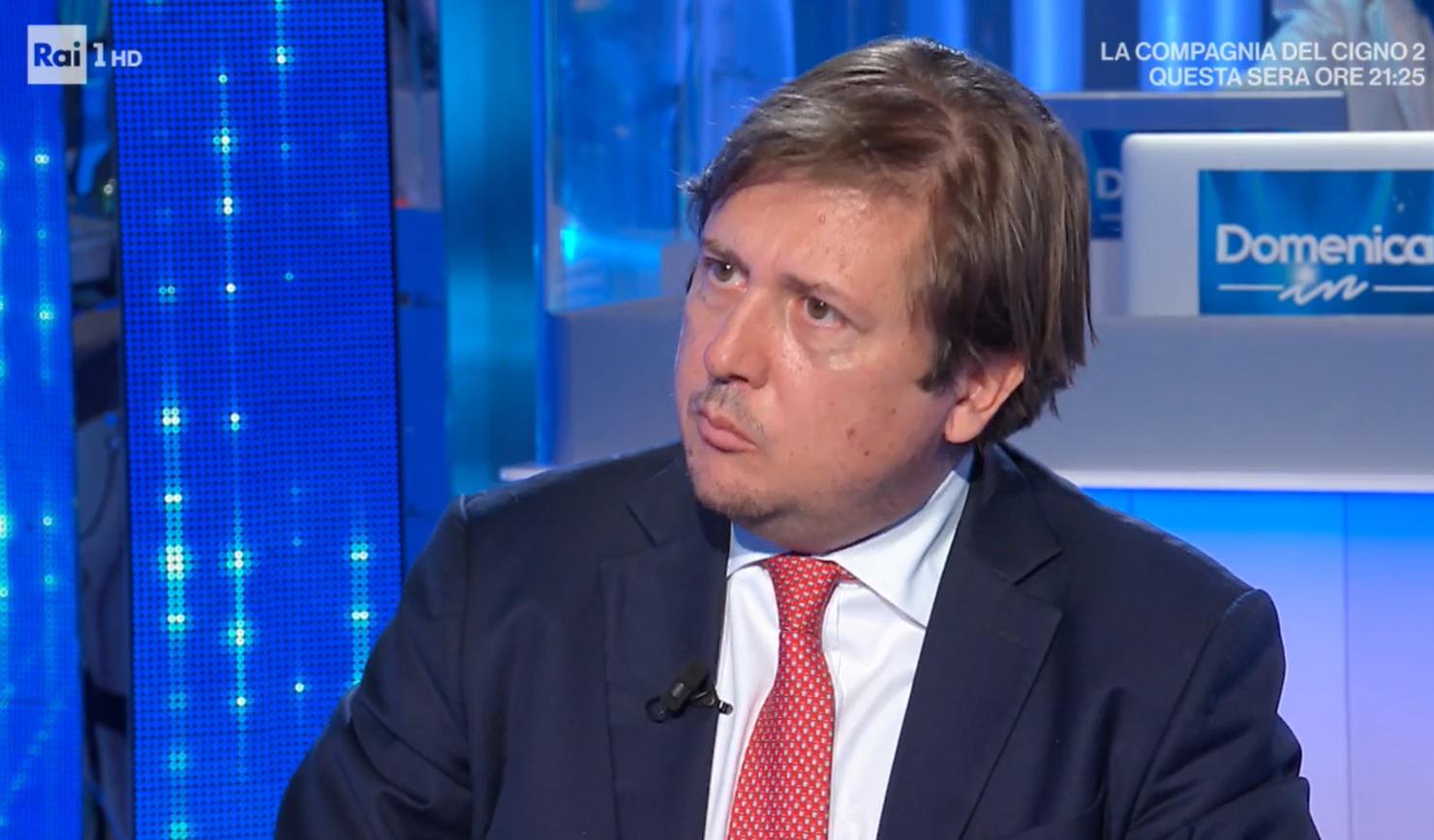 Coprifuoco, Sileri: "Possibile spostamento tra 10-15 giorni"
