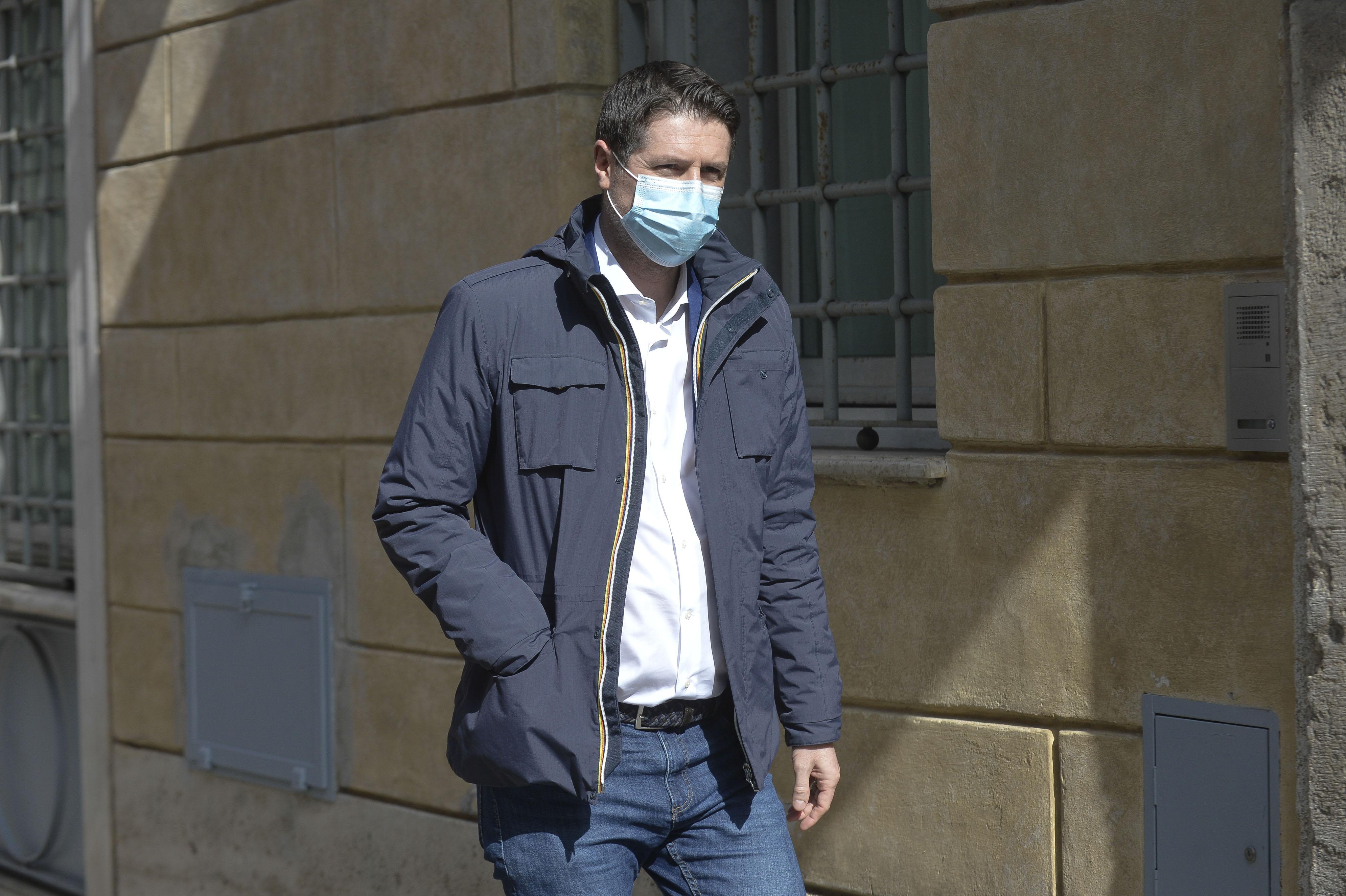 Coprifuoco, sottosegretario Interno: "Spostarlo alle 23 era conseguenza di buon senso"