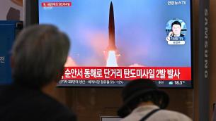 Corea del Nord, missile sorvola Giappone: scatta allarme "tutti nei rifugi"