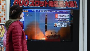 Corea del Nord, Pyongyang conferma lancio nuovo missile strategico