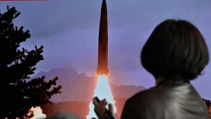 Corea del Nord: "Regione vicina a guerra nucleare per manovre militari Usa"