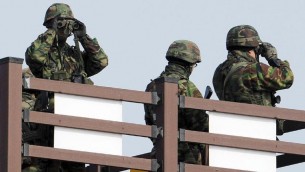 Corea del Nord, Seul: "Possibili esercitazioni nucleari con Usa"