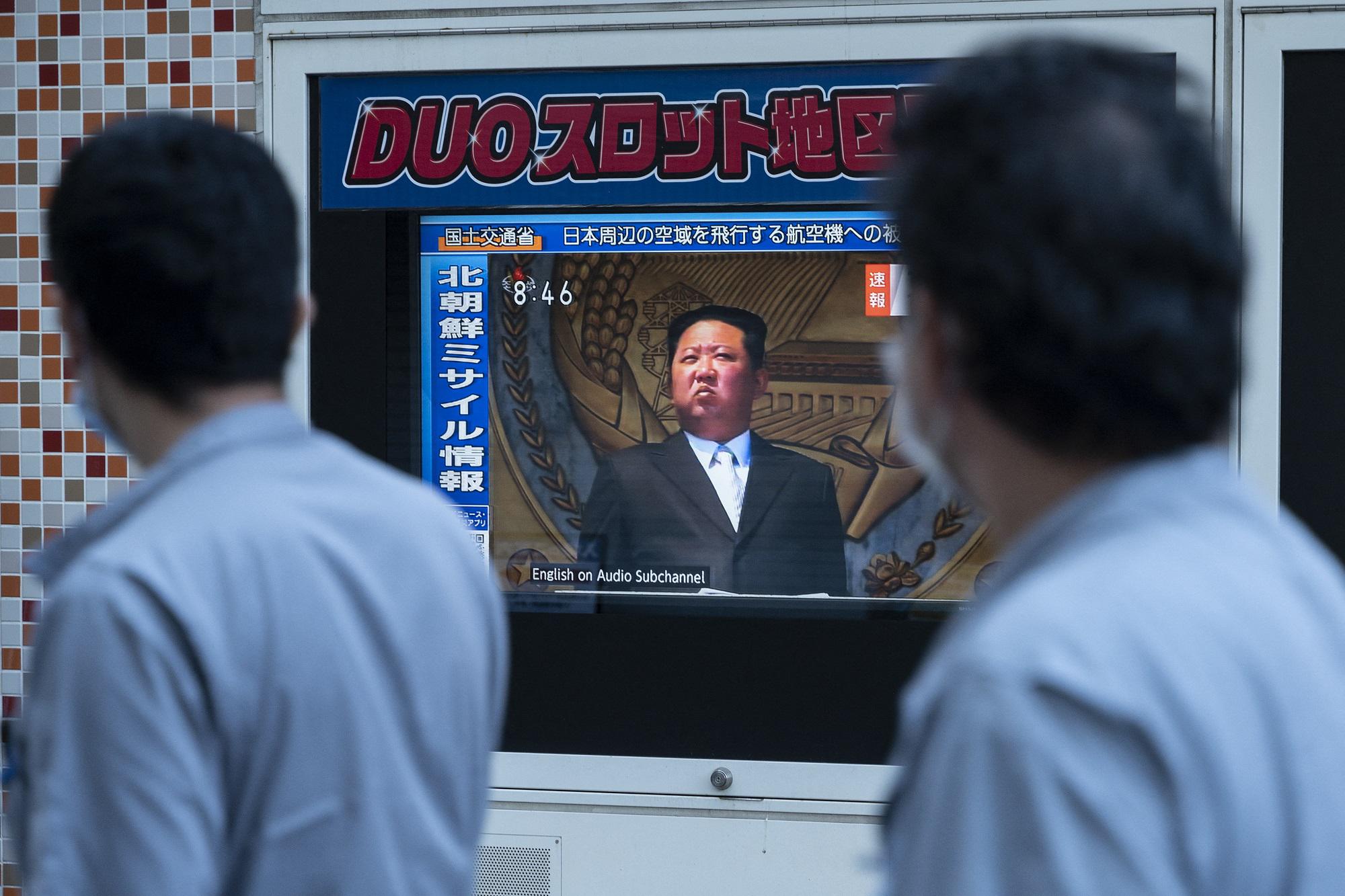 Corea del Nord, Usa preparano nuovo pacchetto sanzioni