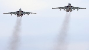 Corea del Sud, tensione nei cieli: jet russi e cinesi in spazio difesa aerea