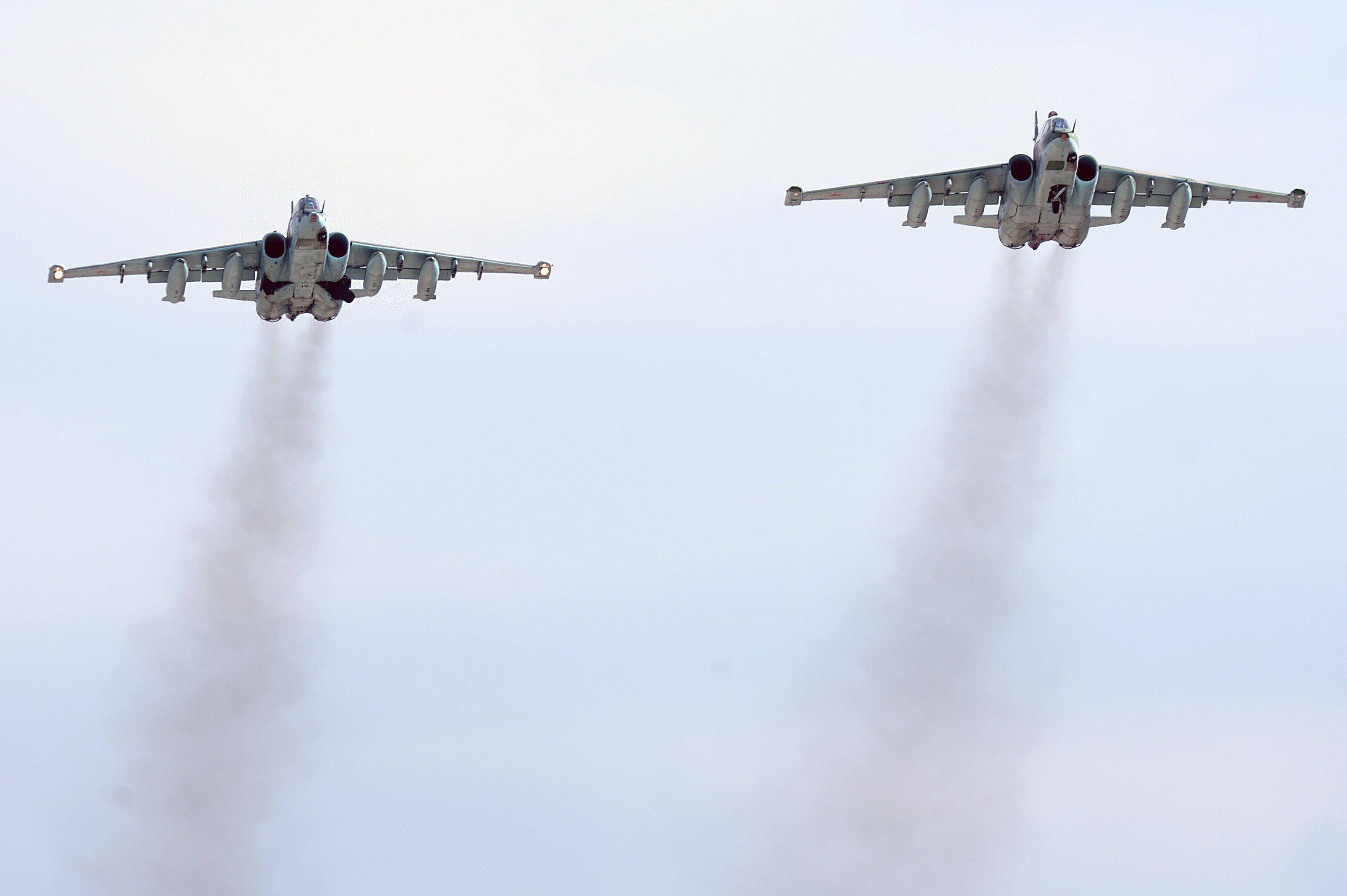 Corea del Sud, tensione nei cieli: jet russi e cinesi in spazio difesa aerea