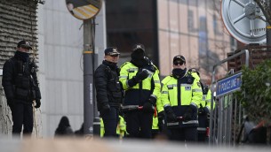 Corea Sud, arrestato capo di Stato maggiore