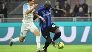 Cori razzisti contro Lukaku? Tifosi Napoli: "Urlavamo Kim"