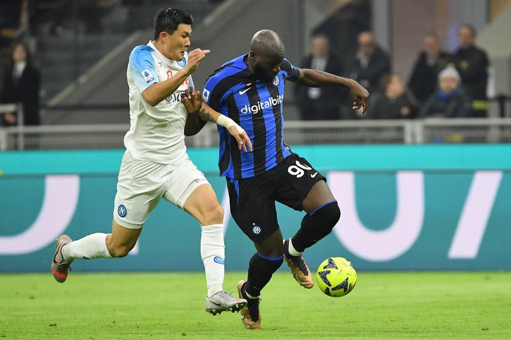 Cori razzisti contro Lukaku? Tifosi Napoli: "Urlavamo Kim"