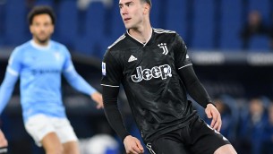 Cori razzisti contro Vlahovic, Daspo per 9 tifosi Atalanta