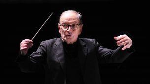 Coro Lirico siciliano a Palmi per Festival Lirico Teatri Pietra