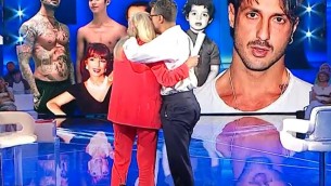 Corona a Domenica In: "Mi ha chiamato il numero 1 della tv..