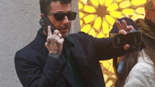 Corona a processo per fake news contro Meloni, premier è parte civile
