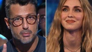 Corona e le rivelazioni su Fedez: "Chiara Ferragni mi ha diffidato"