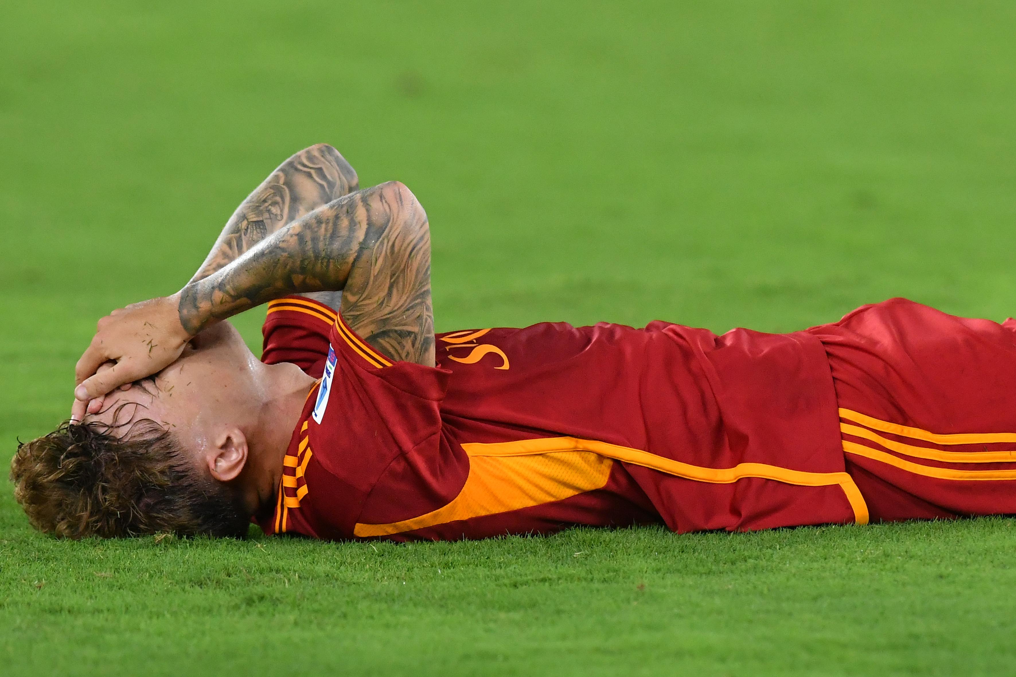 Corona: "Zalewski quarto giocatore in caso scommesse"