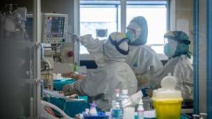 Coronavirus, 305 i medici morti in Italia