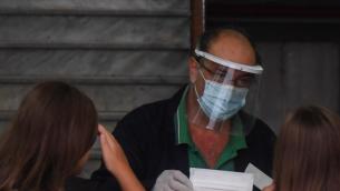 Coronavirus Campania, "troppi casi serve Dad in scuole"