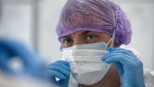 Coronavirus Italia, i dati di oggi delle regioni