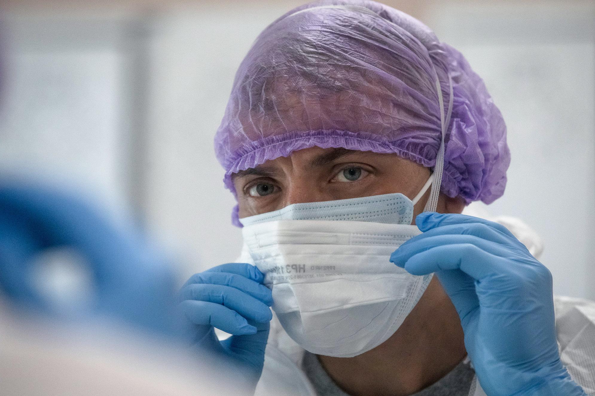 Coronavirus Italia, i dati di oggi delle regioni