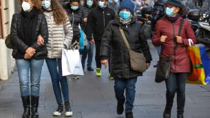 Coronavirus Lazio, 782 nuovi casi e 32 morti: il bollettino