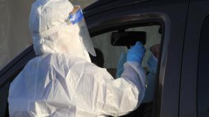 Coronavirus Puglia, 1