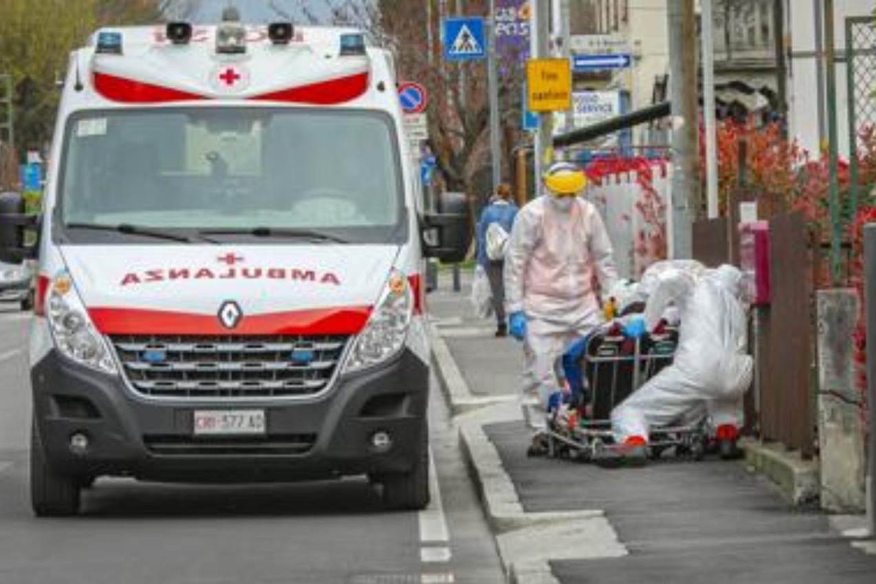 Coronavirus Sicilia, 332 nuovi casi e 21 morti: il bollettino