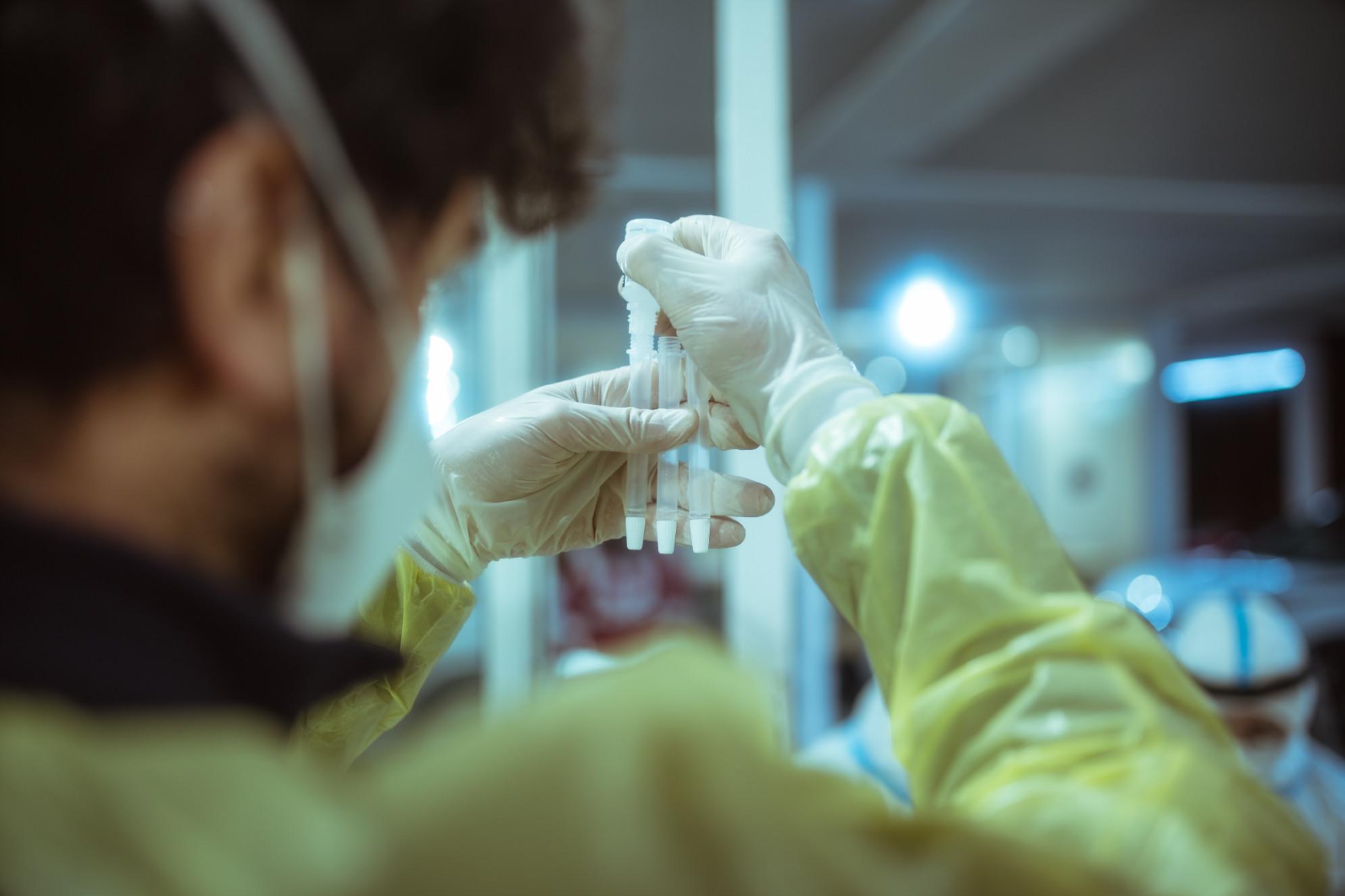 Coronavirus Sicilia, 478 nuovi contagi e 22 morti: il bollettino