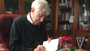 Corrado Augias lascia la Rai e passa a La7