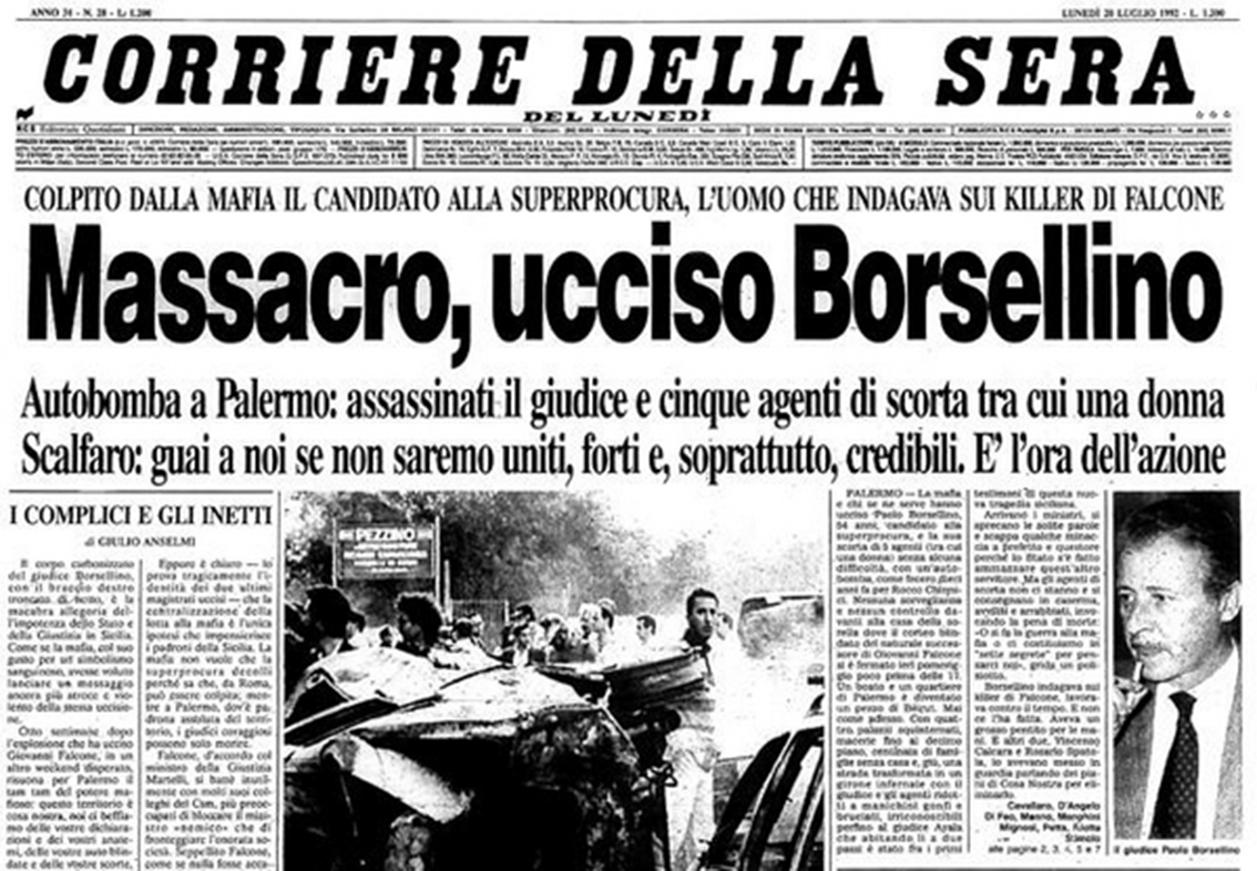 corriere