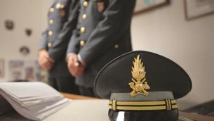 Corruzione, ai domiciliari dipendente Rai e due imprenditori