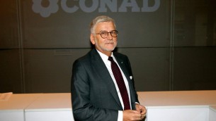 Corruzione, indagati a Bologna ex dirigenti Conad: sequestri per 36 milioni