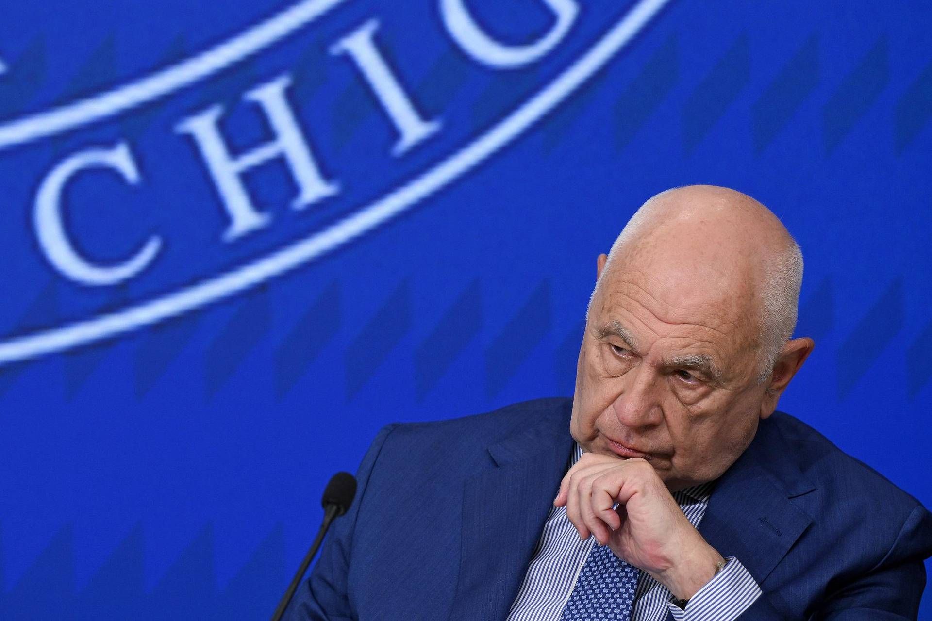 Corruzione, Nordio: "Fenomeno costa crescita Pil e allontana investimenti"