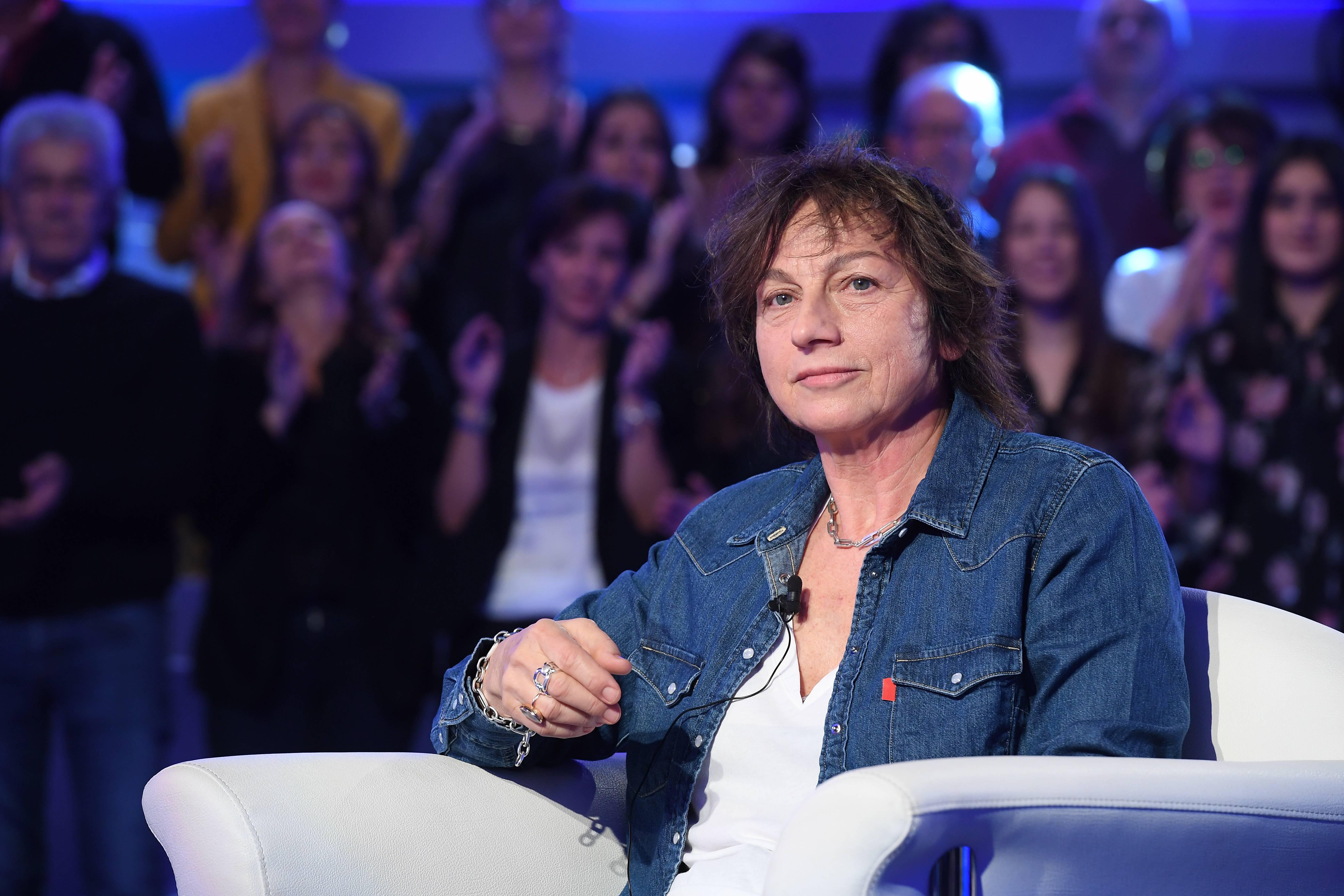 Cortina 2021, polizia: "Nannini a cerimonia? Spegnete tv"