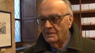 Cosenza, addio al virologo Luigi Maria Greco