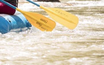 Cosenza, cade da gommone mentre fa rafting: ragazza dispersa