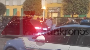 Cosenza, neonata rapita da una clinica