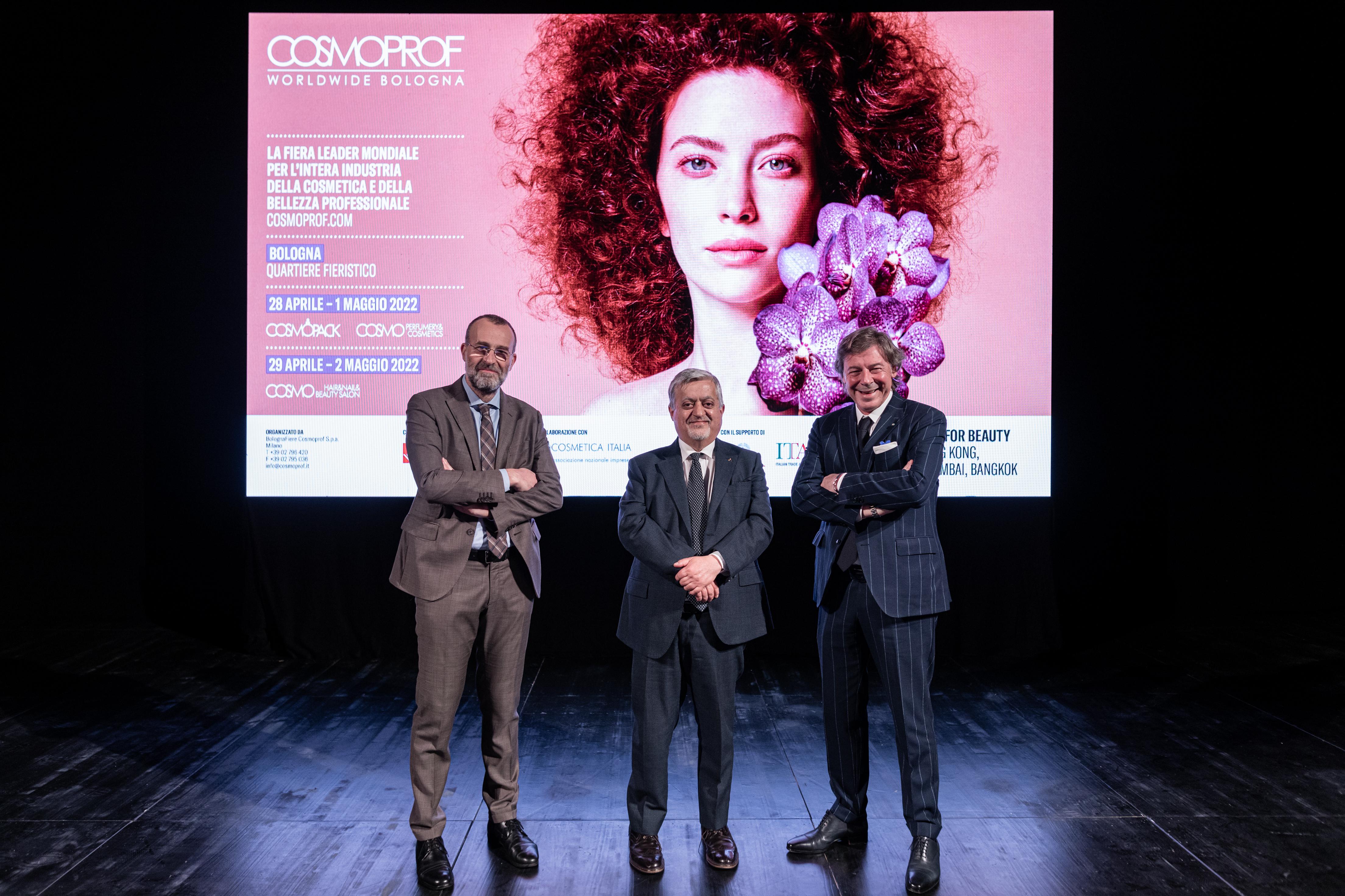 Cosmetica, proiezione fatturato per 2022 vede industria superare valori pre-crisi