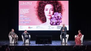 Cosmetica, torna Cosmoprof Worldwide Bologna