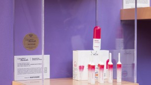 Cosmoprof, le motivazioni degli Awards 2023