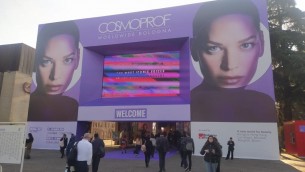 Cosmoprof, oltre 3 mila aziende espositrici presenti da 69 paesi, +4% su 2023