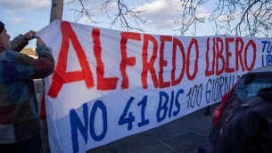 Cospito, atteso oggi parere pg Torino su 41 bis