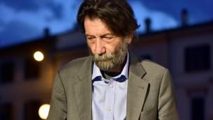 Cospito, Cacciari: "41 bis non ha senso in questo caso"