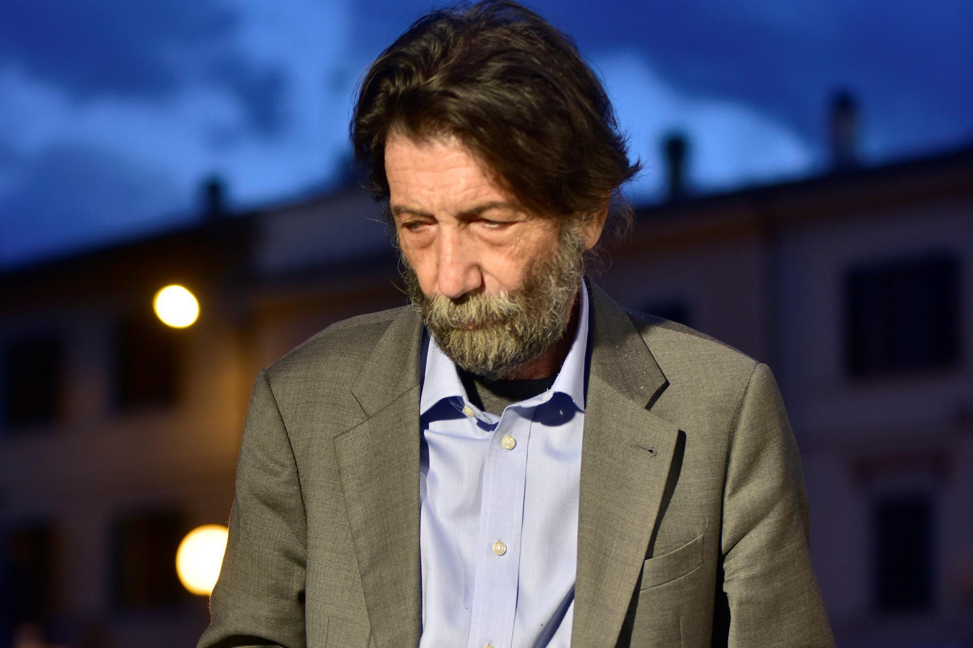 Cospito, Cacciari: "41 bis non ha senso in questo caso"
