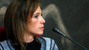 Cospito, Cucchi: "Spero smetta, altrimenti sapremo dire 'è andato tutto bene?'"